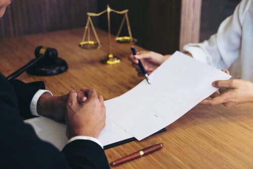 3 Documents a Probate Lawyer Thinks You Should Have